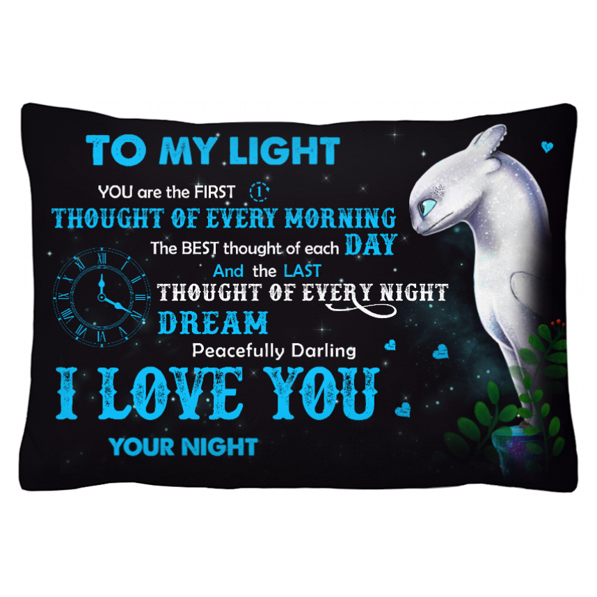 im her night fury hoodie